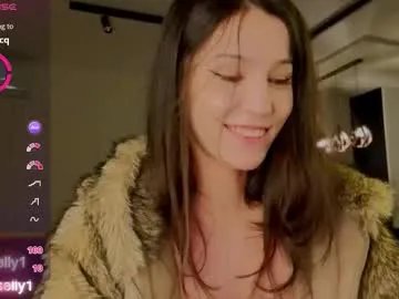 ella_hayes on Chaturbate