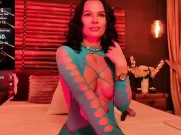 Freechat ellavicex on Chaturbate