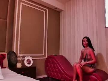 Freechat ellavicex on Chaturbate