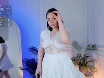 Freechat elle_drift on Chaturbate