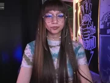 Freechat elle_uwu on Chaturbate