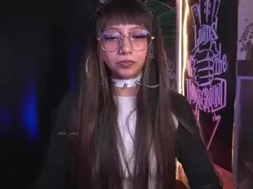 Freechat elle_uwu on Chaturbate