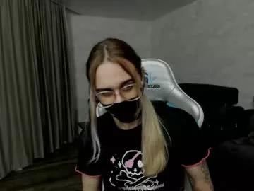 Freechat elli_26 on Chaturbate