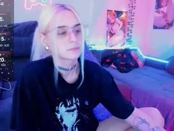 Freechat elli_26 on Chaturbate