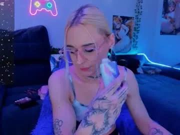 Freechat elli_26 on Chaturbate