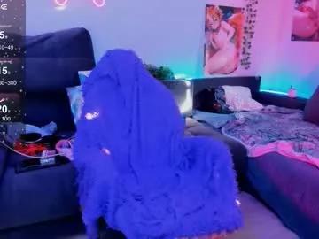 elli_26 — Topless [46 tokens left] #femboy #18 #young #lovense #cum