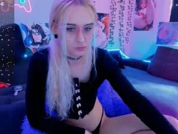 Freechat elli_26 on Chaturbate