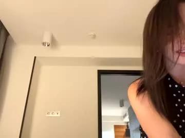 Freechat ellie_leen on Chaturbate