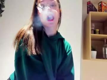 Freechat ellie_leen on Chaturbate