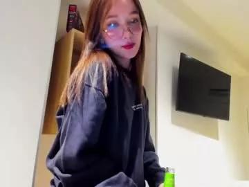 Freechat ellie_leen on Chaturbate