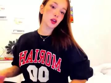 Freechat ellie_leen on Chaturbate