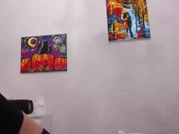 Freechat ellie_leen on Chaturbate