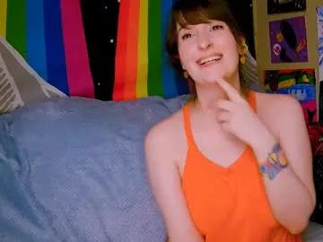 ellieobey on Chaturbate 