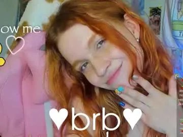 elly_milas on Chaturbate