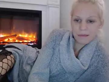 Freechat elssa_rush on Chaturbate