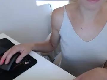 Freechat elssa_rush on Chaturbate