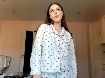 emeraldcotton on Chaturbate 