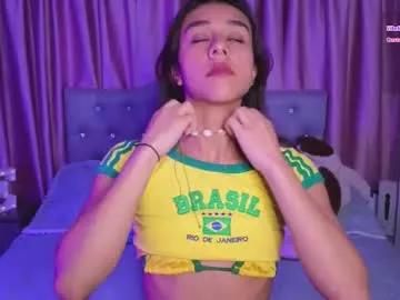 Freechat emiiscoot_1 on Chaturbate