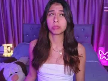 Freechat emiiscoot_1 on Chaturbate