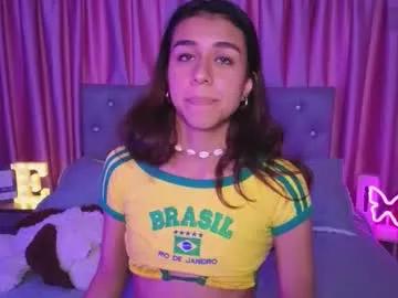 emiiscoot_1 — Nice eyes for a good blowjob Favorite Patterns 22 44 77 266   // GOAL: Scuk your hard dick [88 tokens left] #teen #saliva #smalltits #deepthroat #skinny