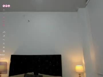 Private emili_lenus on Chaturbate