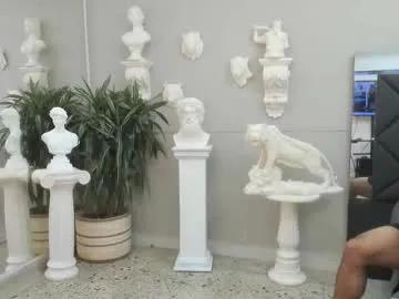 emilio_brandon — Lick my cum! [524 tokens left] #bbc #lovense #bigcock #cum #muscle