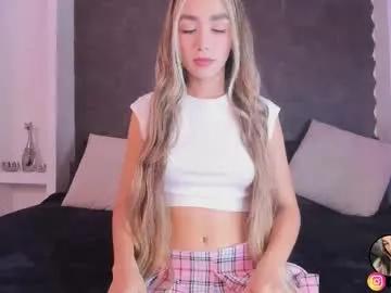 Freechat emilyallen_1 on Chaturbate