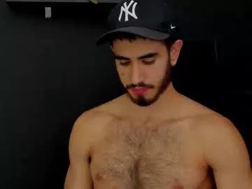 Freechat emma_muscle_ on Chaturbate