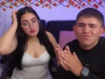 Private eric_and_alisson on Chaturbate