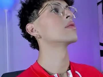 erisleon — Cum [578 tokens left]  Ready for play? Dont wait more, Im here #femboy #gay #18 #skinny #twink