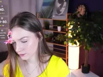 erleneash — GOAL: oil on my body [110 tokens remaining] Mia is back! Hello, I'm Using Domi! Patterns: 33/55/77/111 #blonde #18 #bigboobs #teen #new