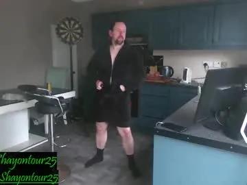 eurobjtrip on Chaturbate