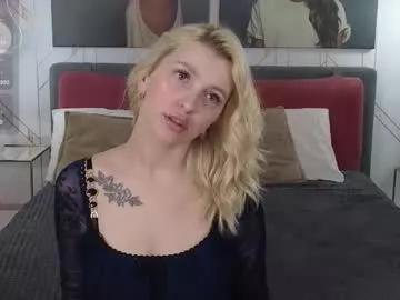 Freechat eva__summers on Chaturbate