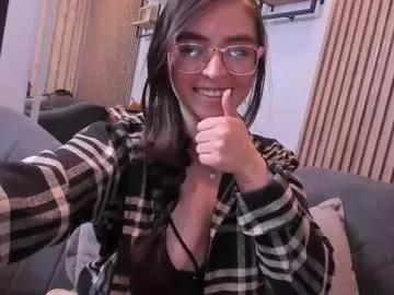 Freechat eva_macalliter on Chaturbate