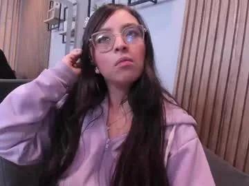 Freechat eva_macalliter on Chaturbate