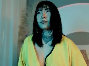 Freechat evangeline_bell on Chaturbate