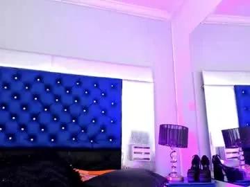 evanllelyne on Chaturbate