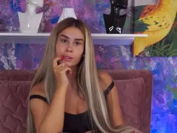 Freechat evazane on Chaturbate