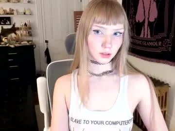 eve003300 on Chaturbate