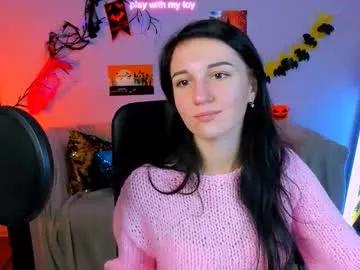 Freechat evelina_sun_ on Chaturbate
