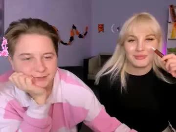 Freechat evelina_sun_ on Chaturbate