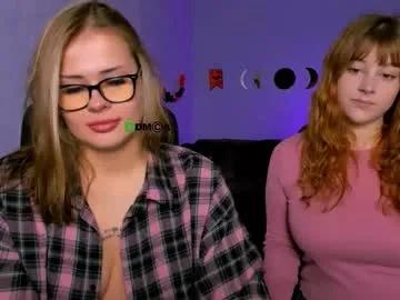evelina_sun_ — GOAL: touch body gently [88 tokens remaining] Welcome to my room! #lovense #teen #lesbian #blonde #bigboobs