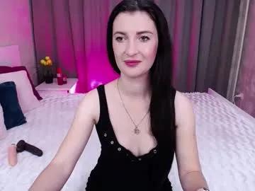 evelingills on Chaturbate 