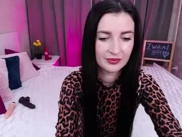 evelingills on Chaturbate 