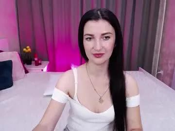 evelingills on Chaturbate 