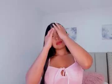 Freechat evelyn_montoya on Chaturbate