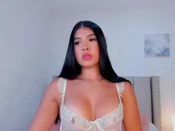 Freechat evelyn_montoya on Chaturbate
