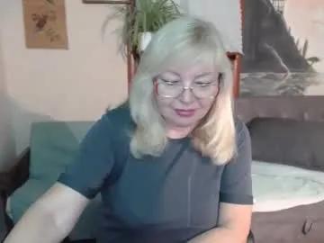 evelynloveshy — Goal: be in one underwear #bigboobs #natural #milf #curvy #shy - Next Goal: Topless