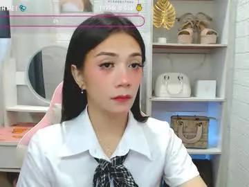 Freechat exotictssavie on Chaturbate