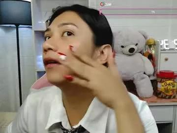 Freechat exotictssavie on Chaturbate